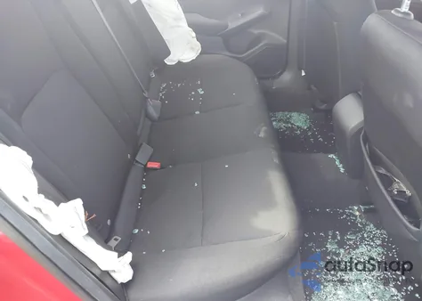 2024 Honda Civic Ex из США, поврежденный, VIN 2HGFE1F78RH305231